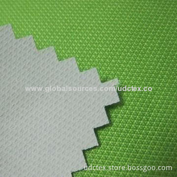 Waterproof Coated Nylon Oxford Fabric, Used for Bags, Tents, Outdoor and Industrial Products